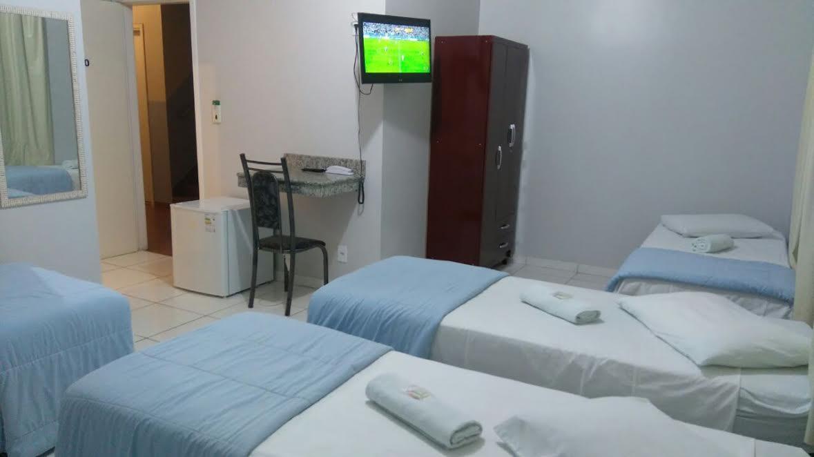 Hotel Amazonas Какуал Экстерьер фото
