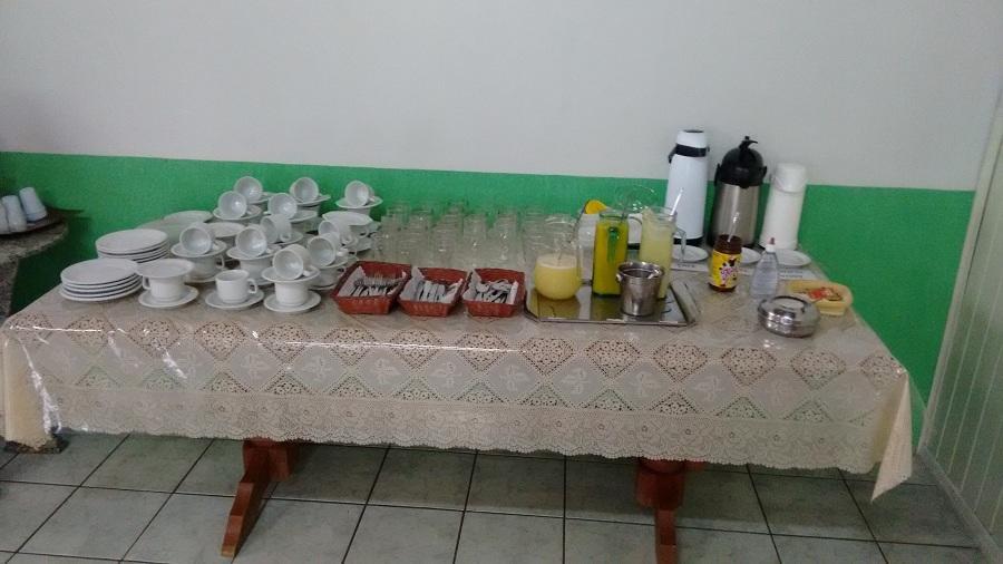Hotel Amazonas Какуал Экстерьер фото